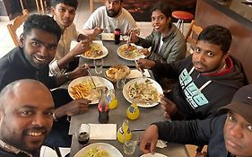 Biriyani House