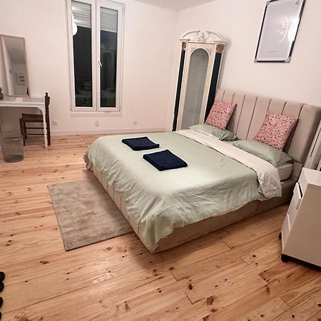 Bed and Breakfast Biriyani House Bobigny Esterno foto