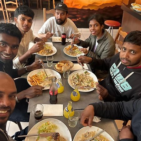 Bed and Breakfast Biriyani House Bobigny Esterno foto