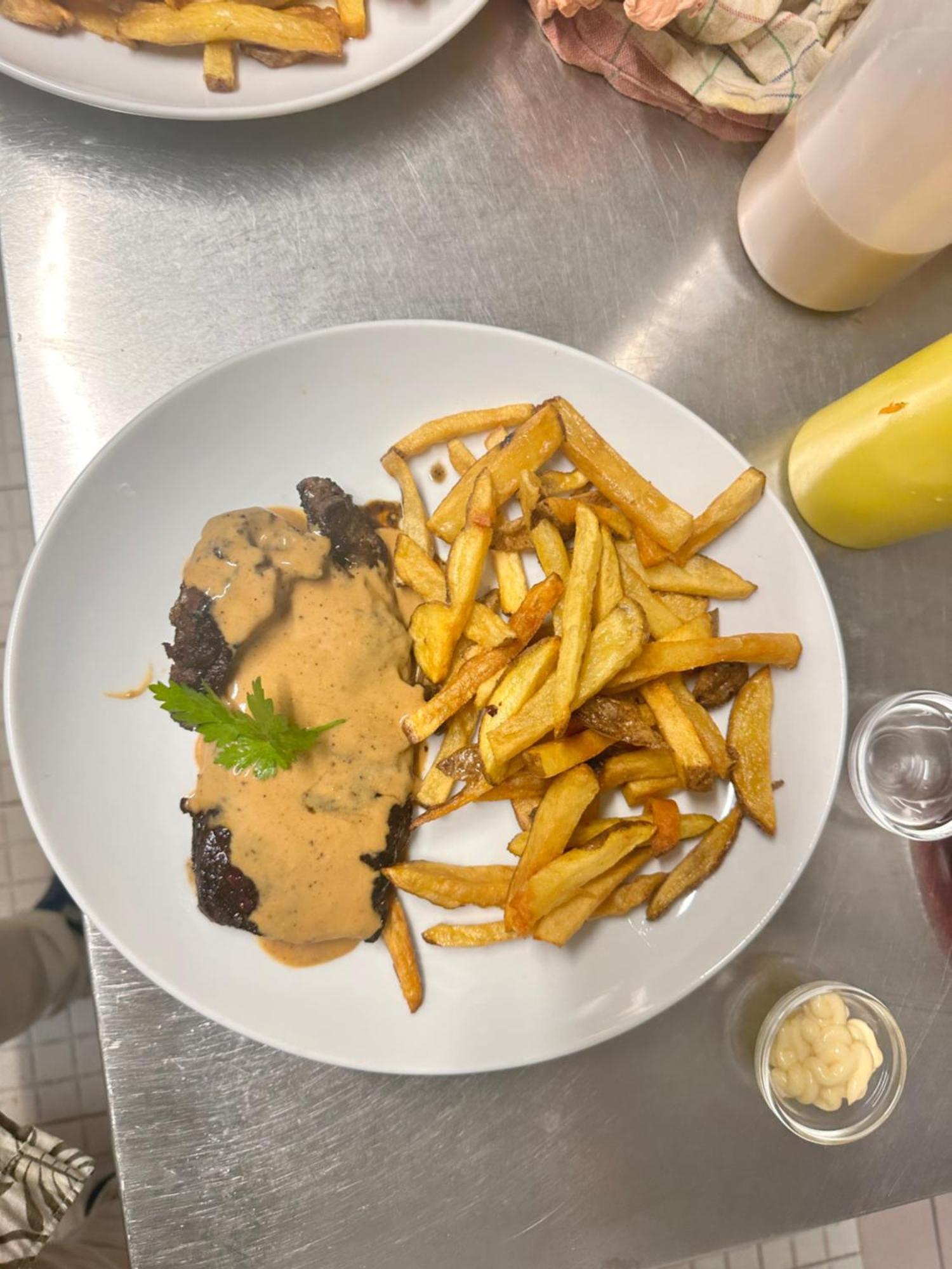 Bed and Breakfast Biriyani House Bobigny Esterno foto