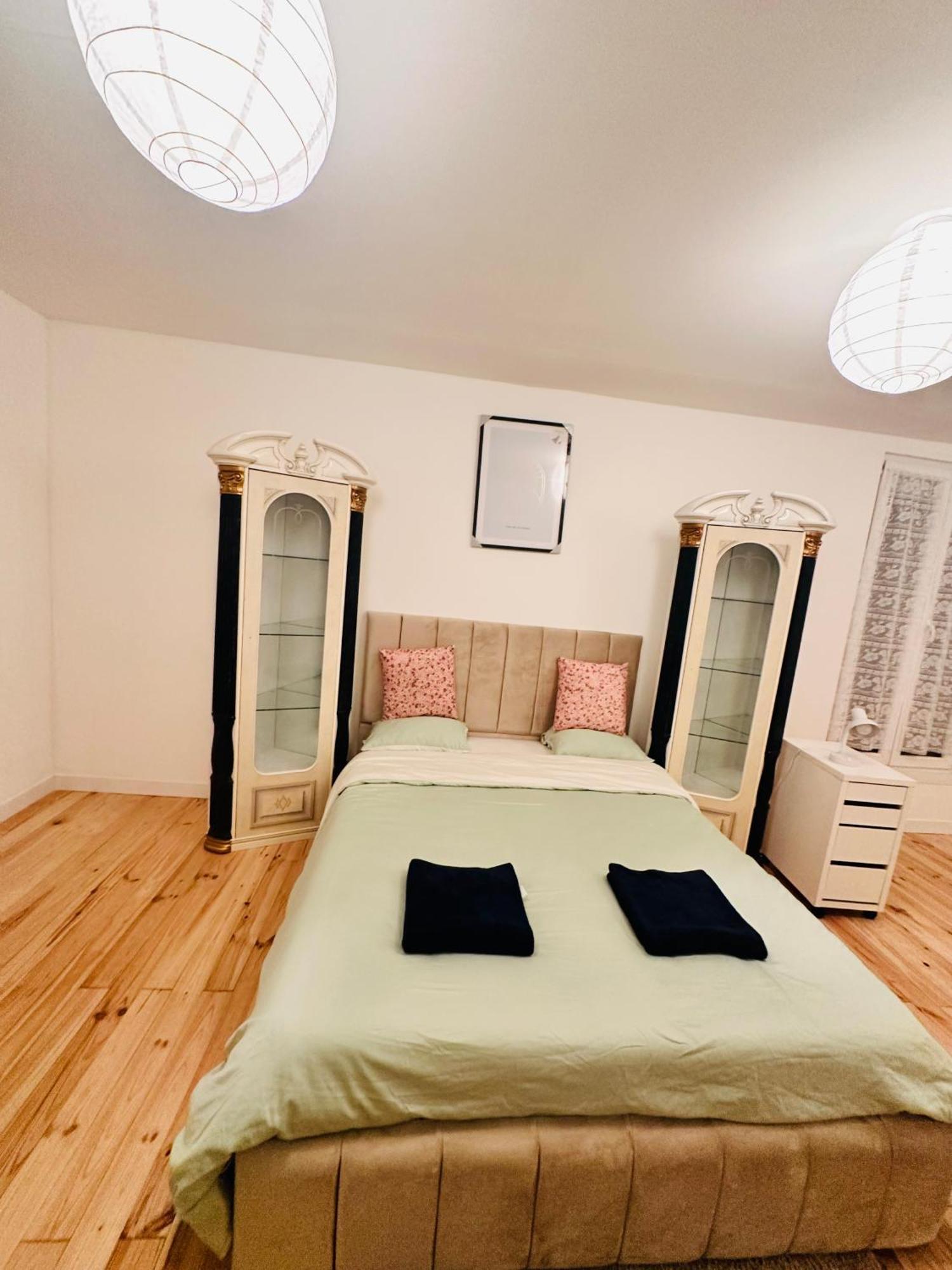 Bed and Breakfast Biriyani House Bobigny Esterno foto