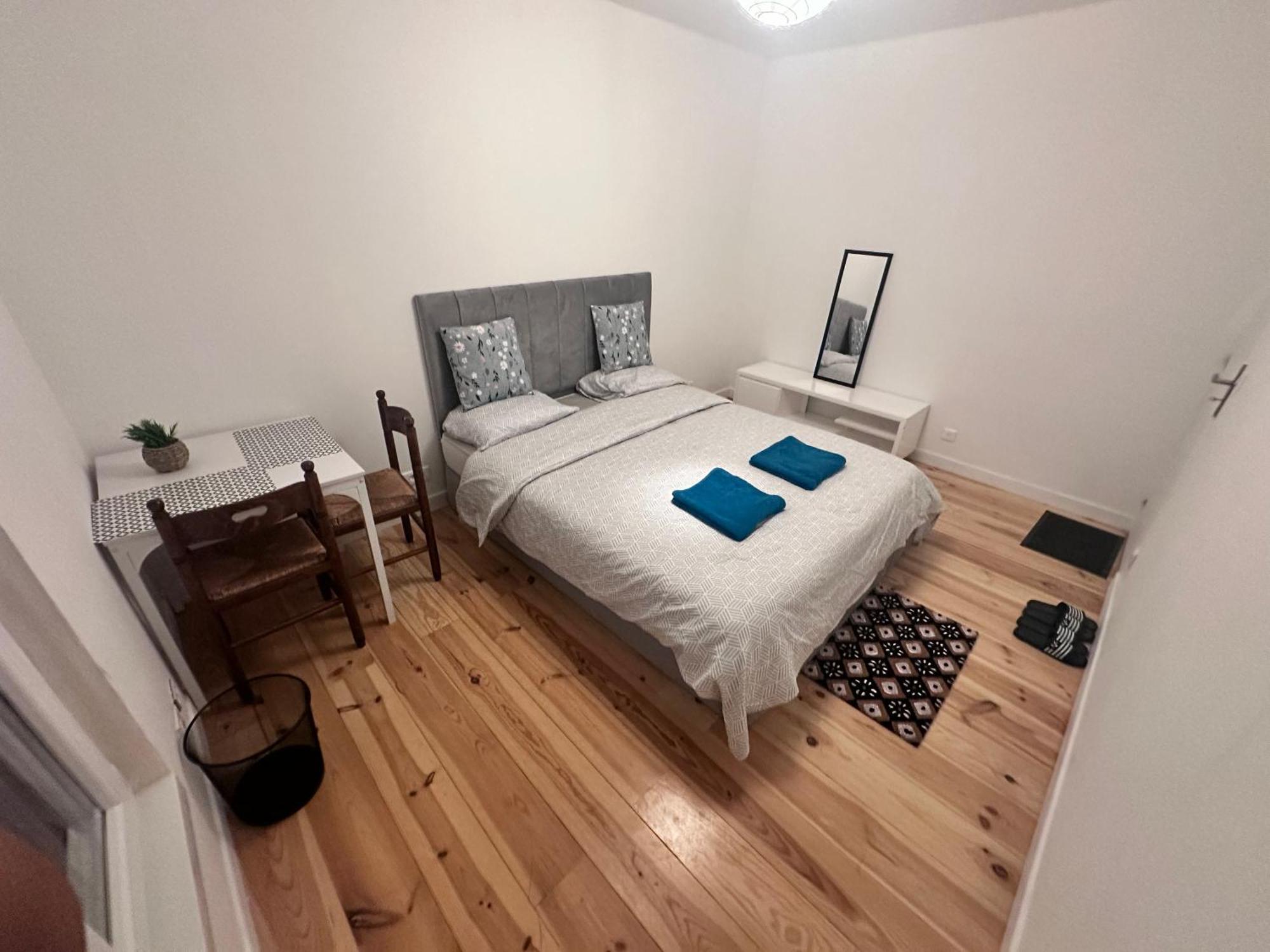 Bed and Breakfast Biriyani House Bobigny Esterno foto