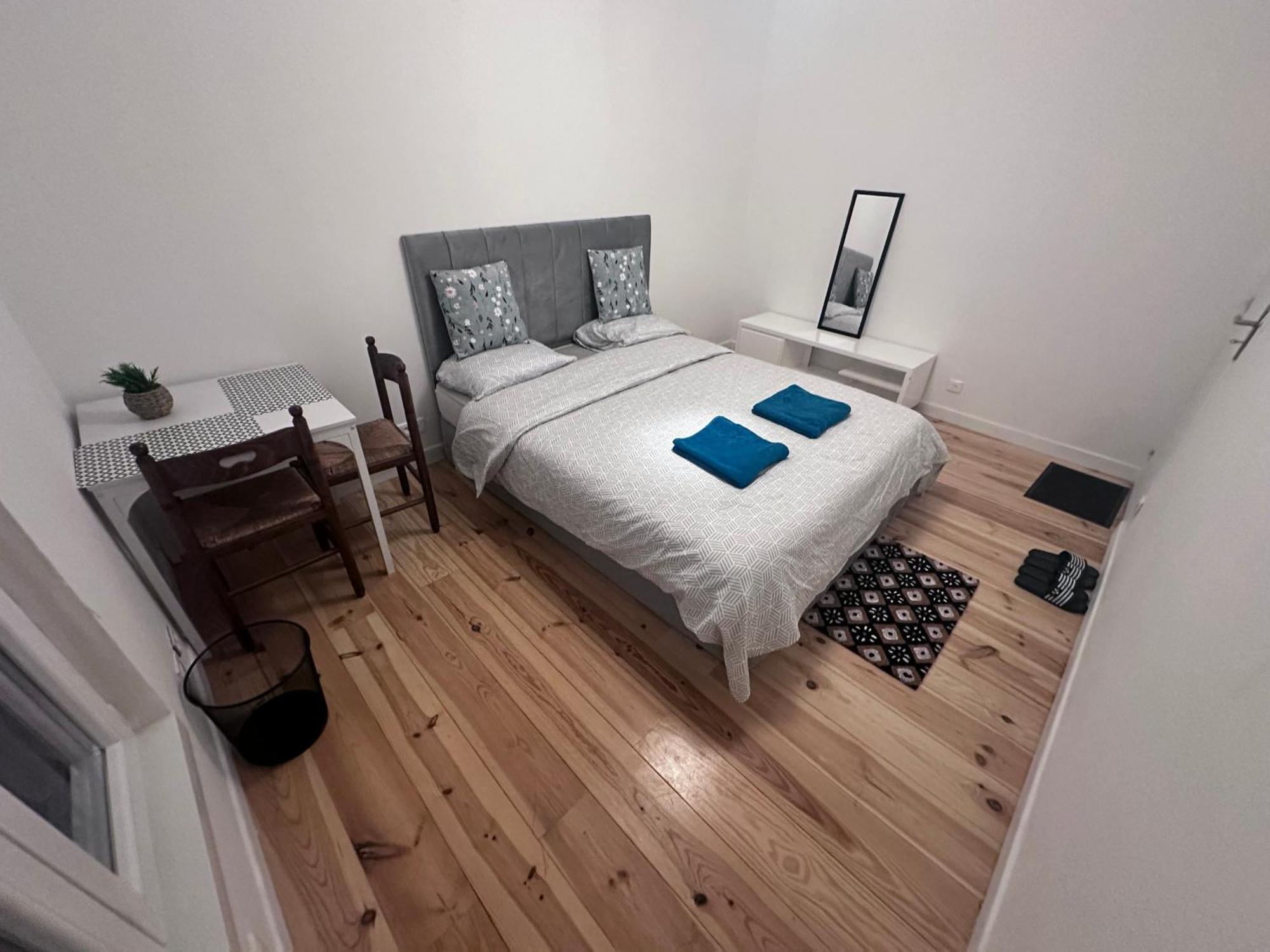 Bed and Breakfast Biriyani House Bobigny Esterno foto