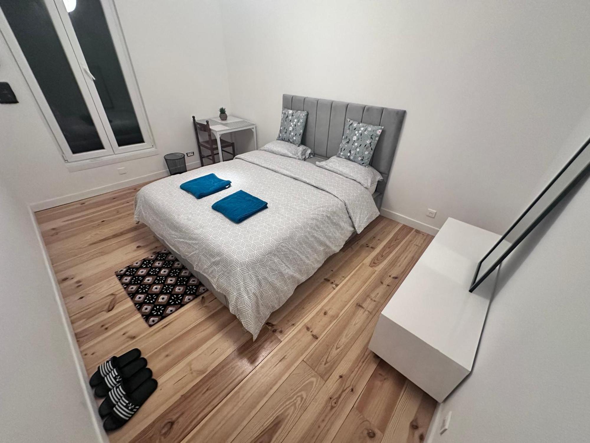 Bed and Breakfast Biriyani House Bobigny Esterno foto