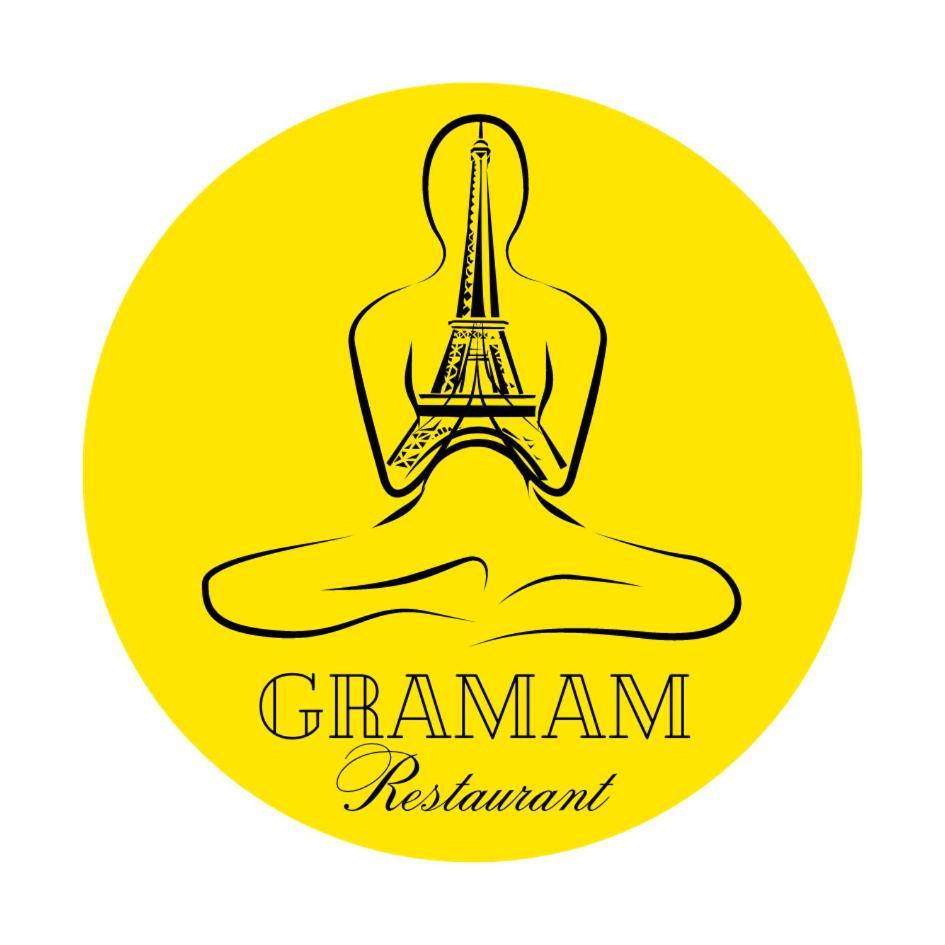 Bed and Breakfast Biriyani House Bobigny Esterno foto