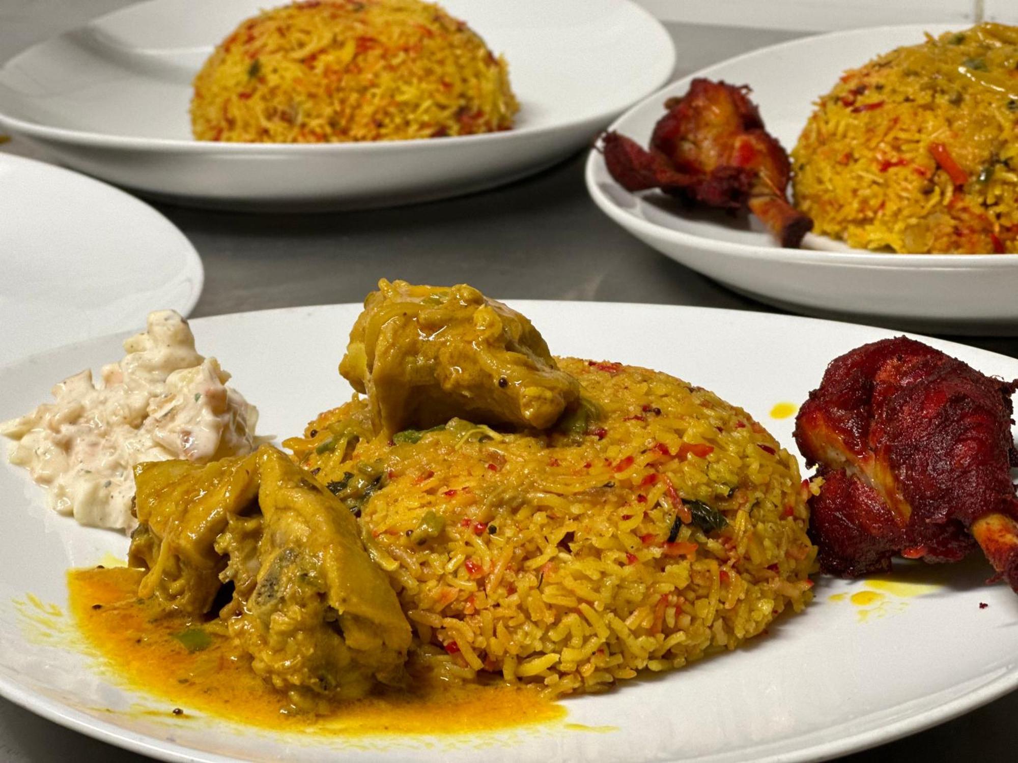Bed and Breakfast Biriyani House Bobigny Esterno foto