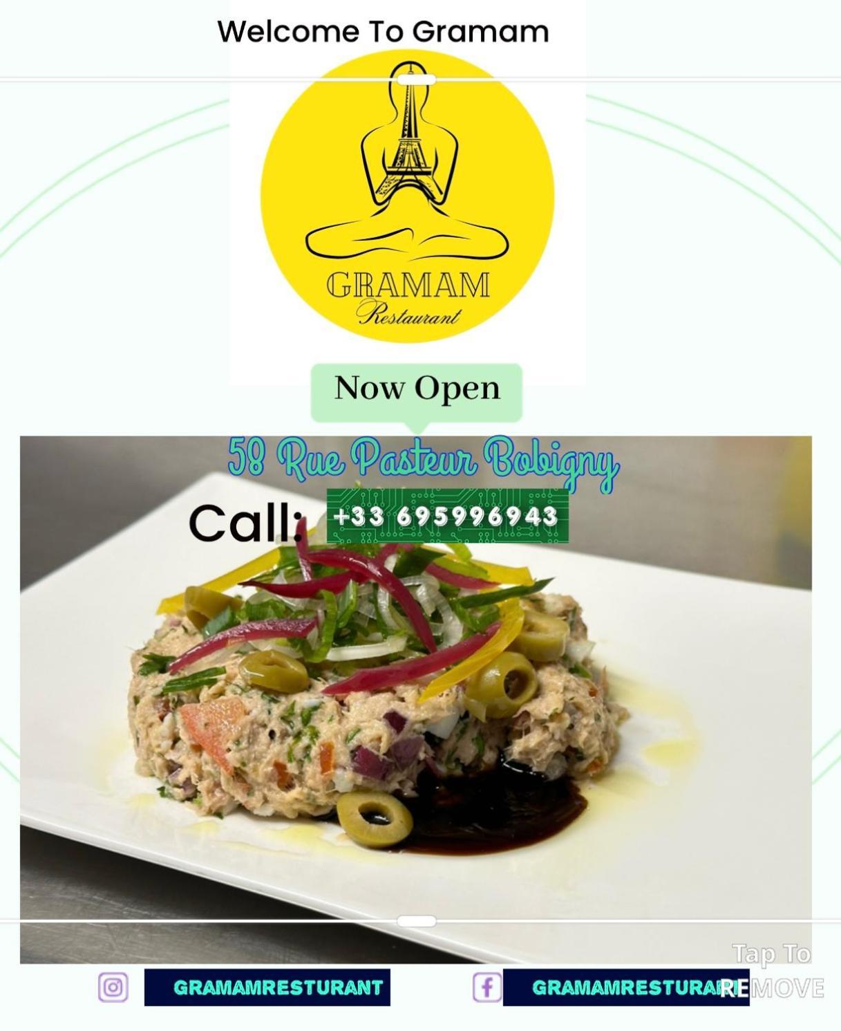 Bed and Breakfast Biriyani House Bobigny Esterno foto