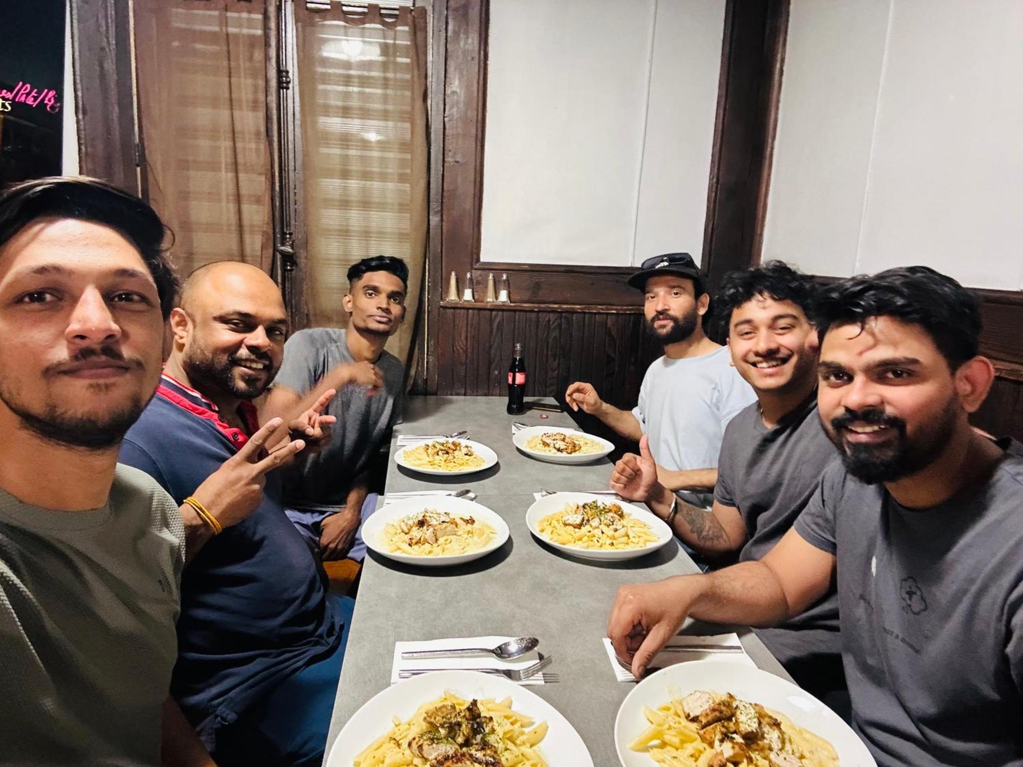 Bed and Breakfast Biriyani House Bobigny Esterno foto