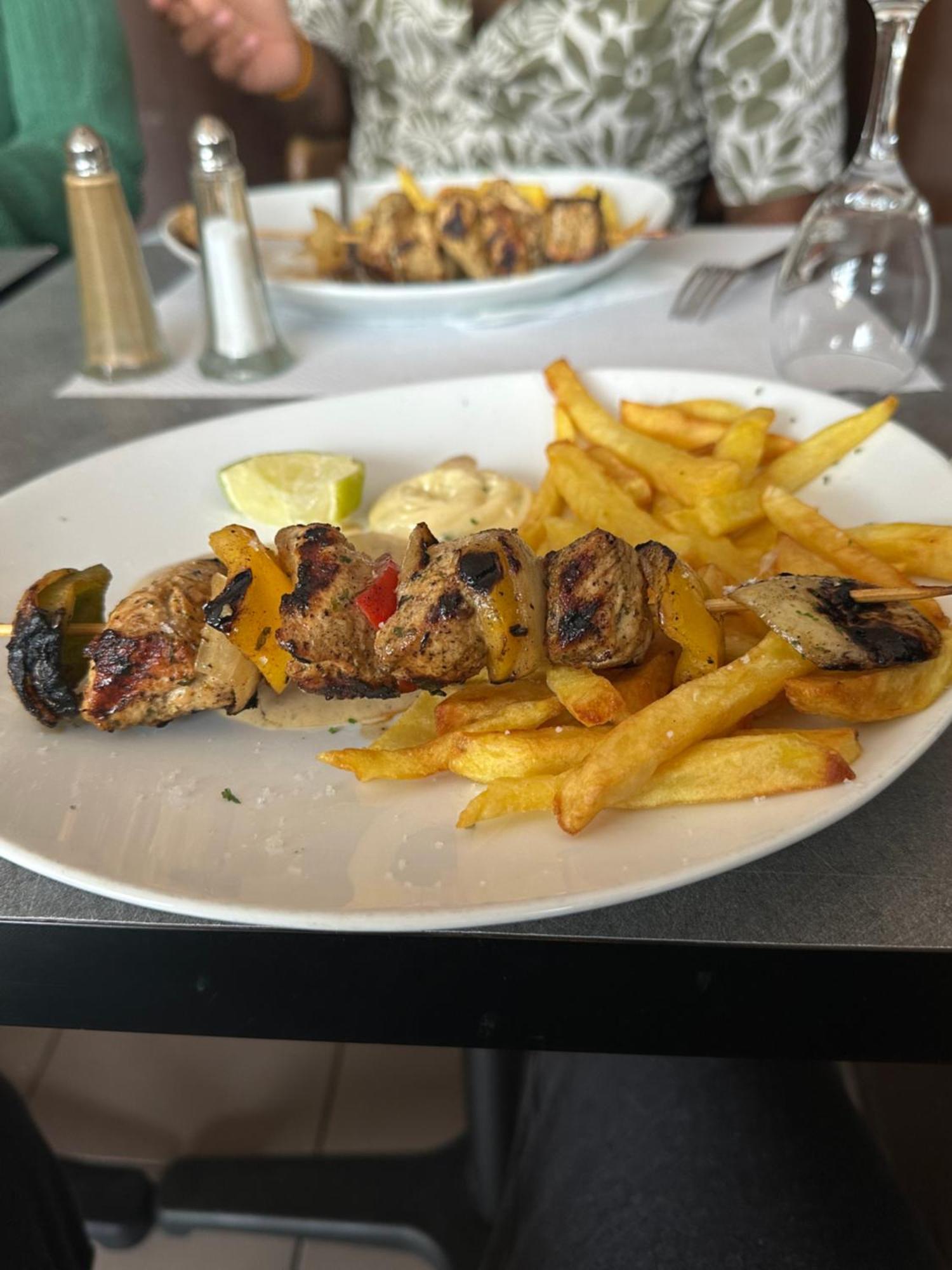 Bed and Breakfast Biriyani House Bobigny Esterno foto