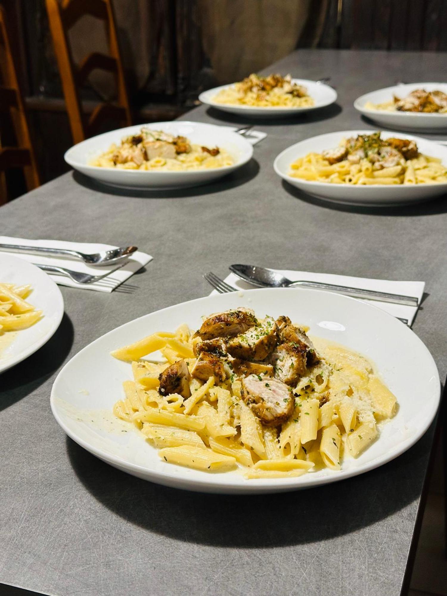 Bed and Breakfast Biriyani House Bobigny Esterno foto