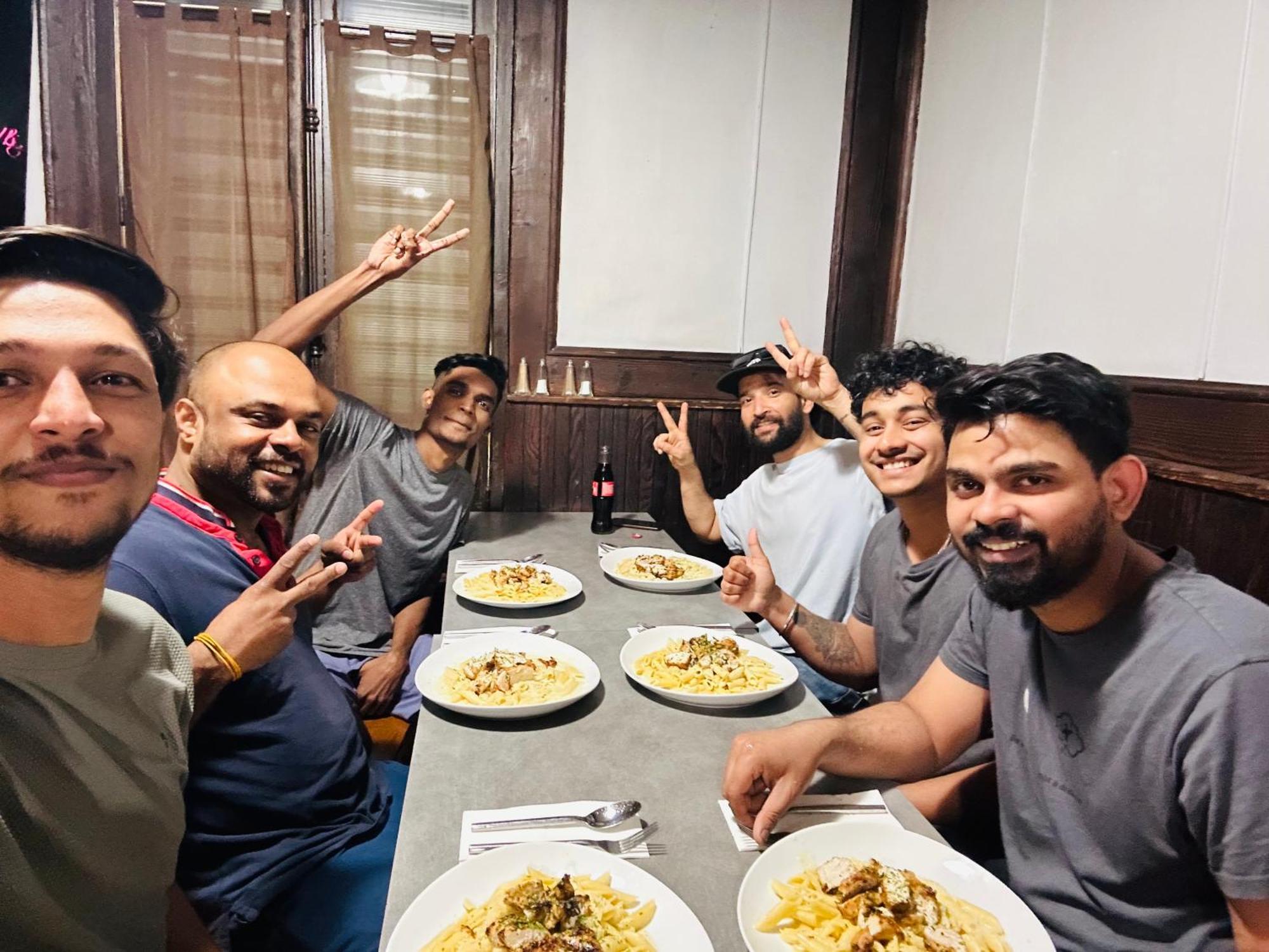 Bed and Breakfast Biriyani House Bobigny Esterno foto